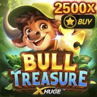 Bull Treasure X-Huge