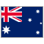 Heard Island and McDonald Islands flag