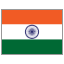 India flag