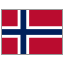Norway flag