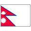 Nepal flag